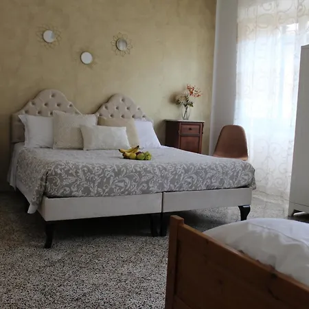 Nocleg ze śniadaniem La Pieve *