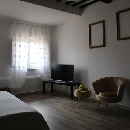 Bed & Breakfast La Pieve