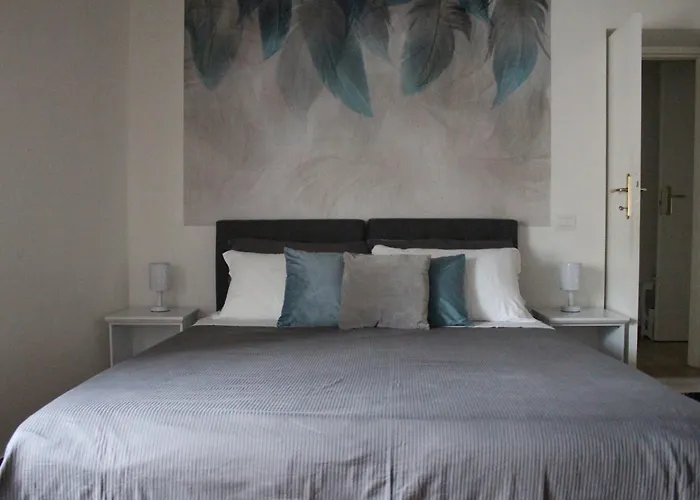 Bed & Breakfast La Pieve