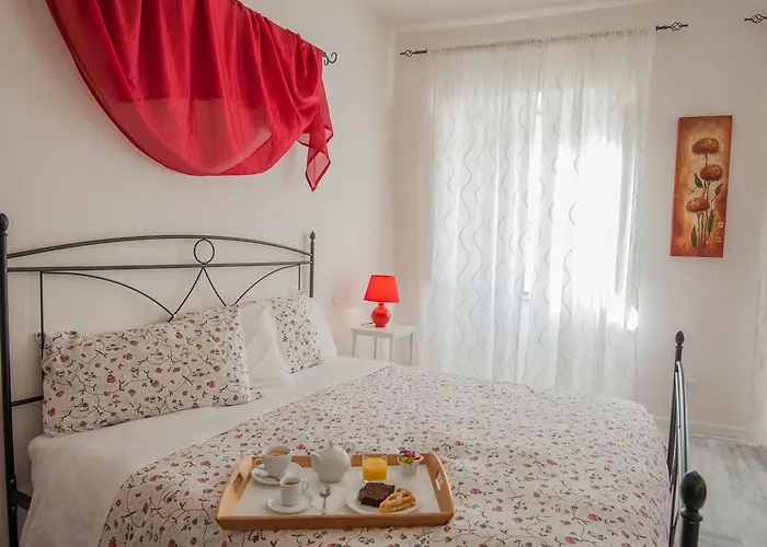 Bed & Breakfast La Pieve