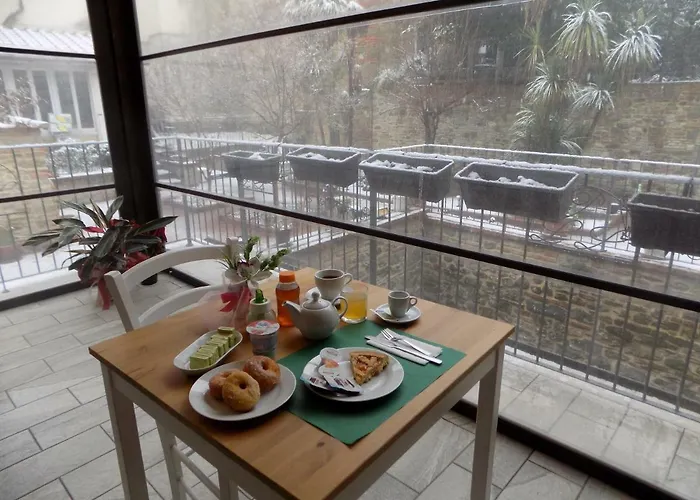 Bed & Breakfast La Pieve Arezzo