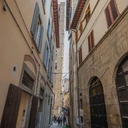 Bed & Breakfast La Pieve Arezzo
