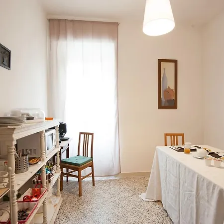 Bed & Breakfast La Pieve