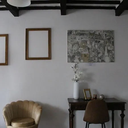 La Pieve Bed & Breakfast Arezzo