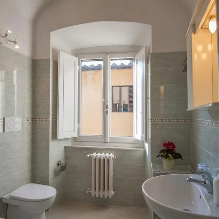 La Pieve 4* Arezzo