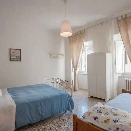 La Pieve Bed & Breakfast