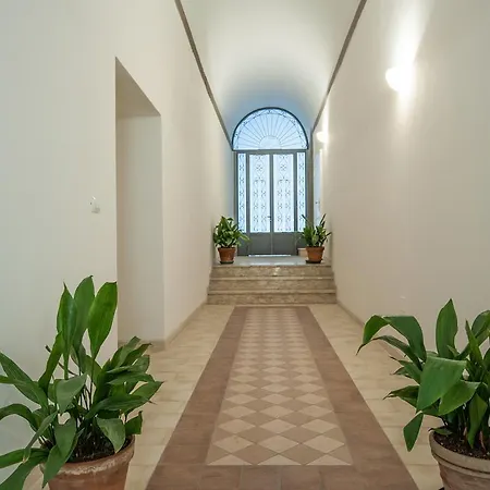 La Pieve Bed & Breakfast 4*