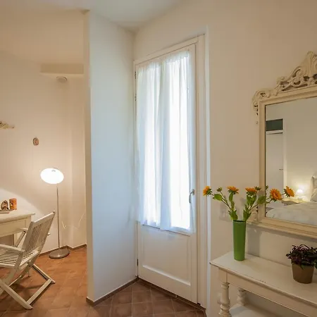 La Pieve Bed & Breakfast 4*