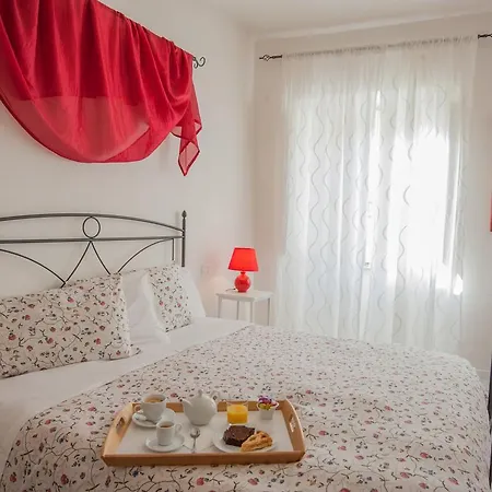 Bed & Breakfast La Pieve