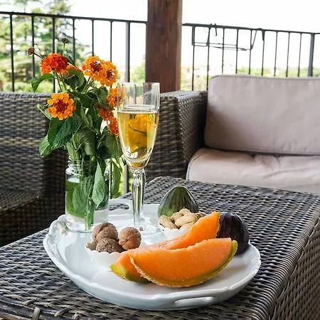 La Pieve Bed & Breakfast