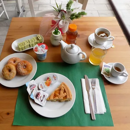 Bed & Breakfast La Pieve