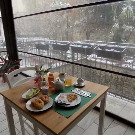 Bed & Breakfast La Pieve Arezzo