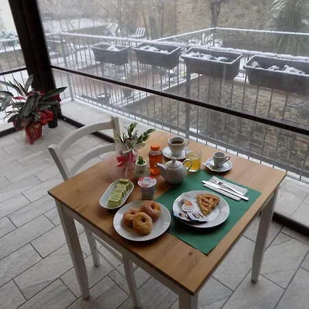 La Pieve Bed & Breakfast