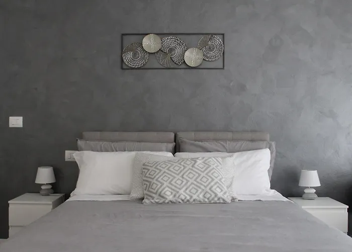 La Pieve Bed and Breakfast