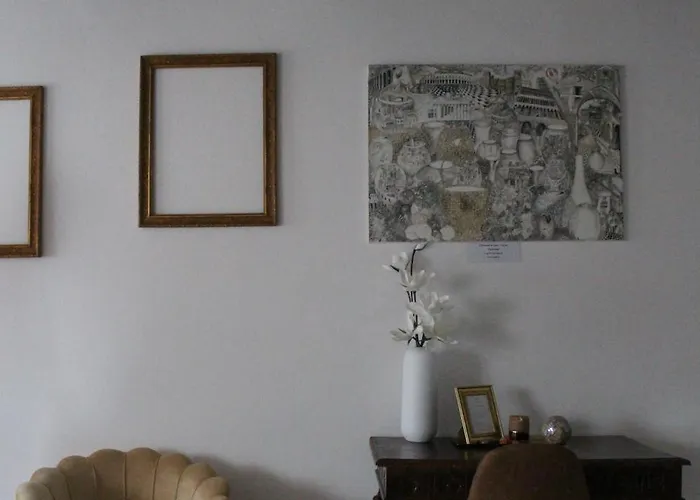 La Pieve Bed and Breakfast Αρέτσο