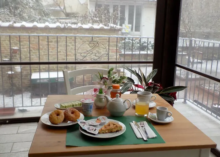 La Pieve Bed and Breakfast 3*